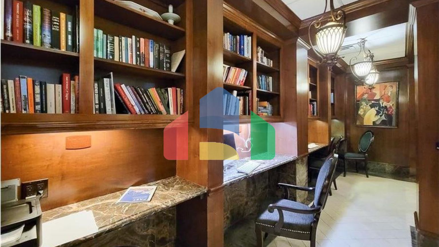 Residential - Condo/Apartment - Houston, Texas, United States - United States