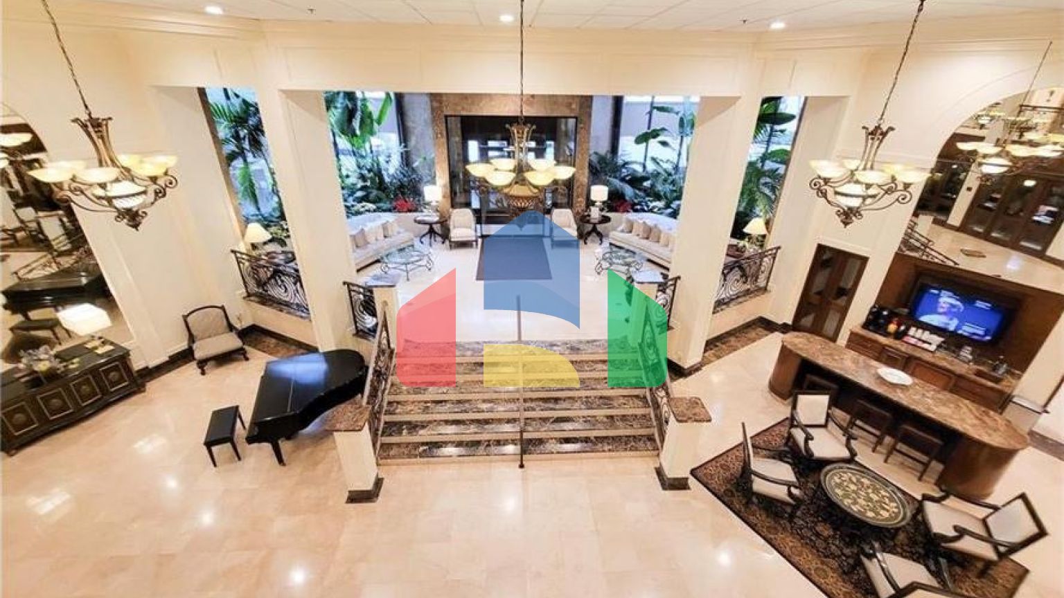 Residential - Condo/Apartment - Houston, Texas, United States - United States