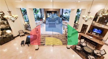 Residential - Condo/Apartment - Houston, Texas, United States - United States