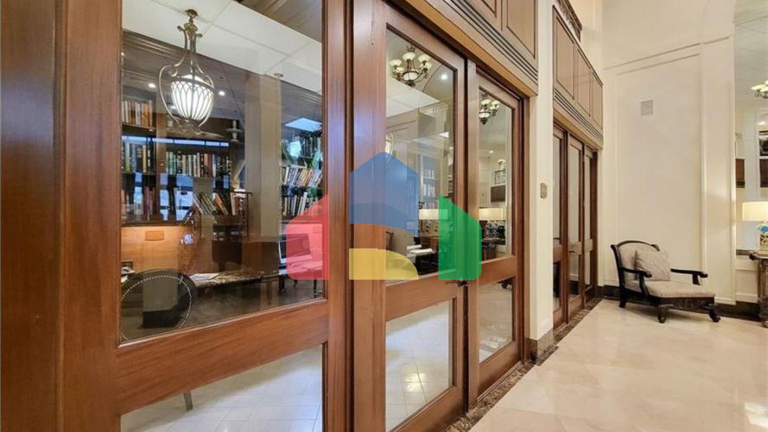 Residential - Condo/Apartment - Houston, Texas, United States - United States