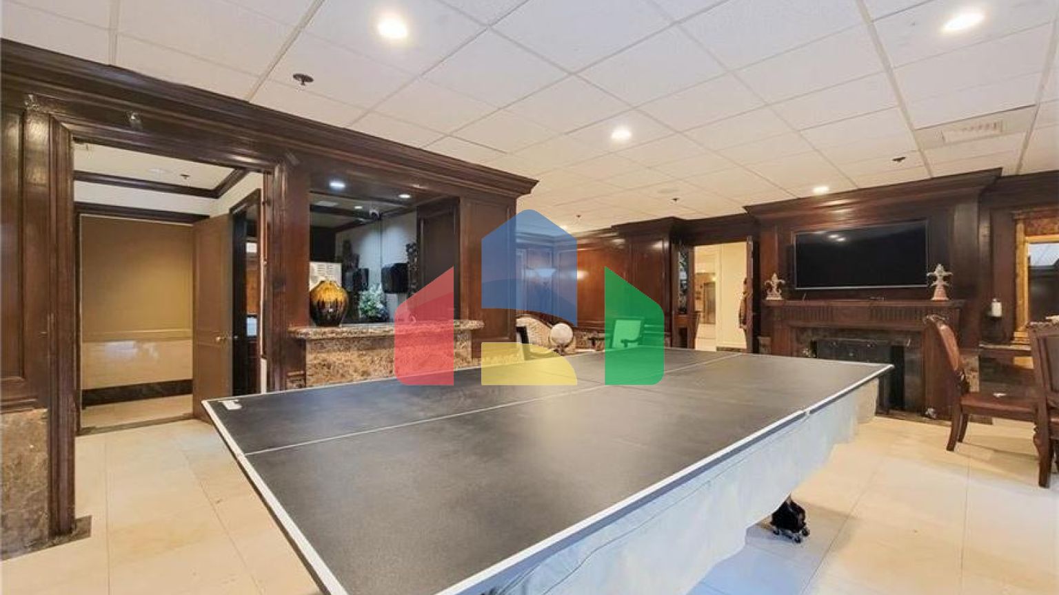 Residential - Condo/Apartment - Houston, Texas, United States - United States