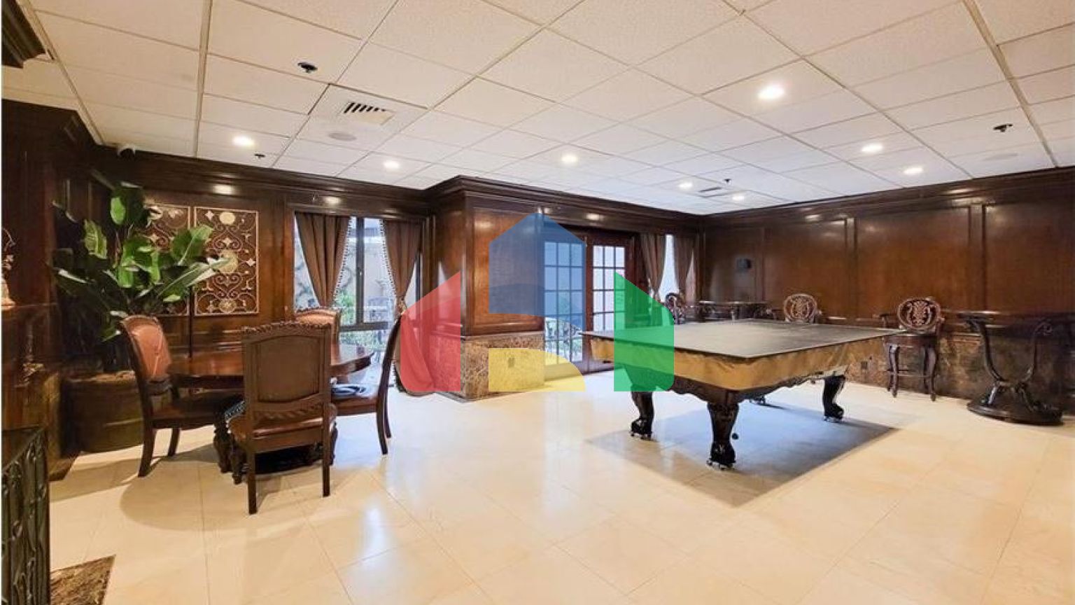 Residential - Condo/Apartment - Houston, Texas, United States - United States