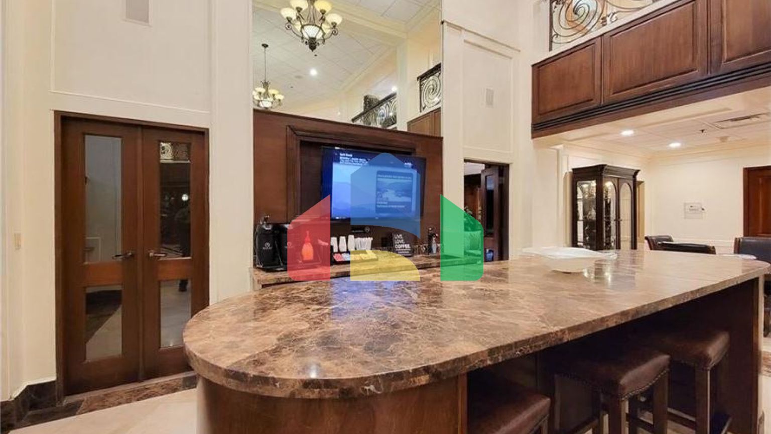 Residential - Condo/Apartment - Houston, Texas, United States - United States