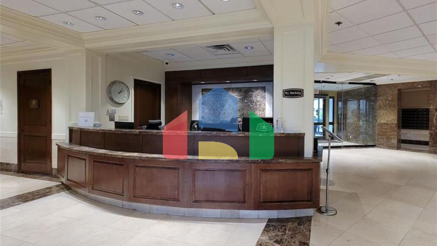 Residential - Condo/Apartment - Houston, Texas, United States - United States