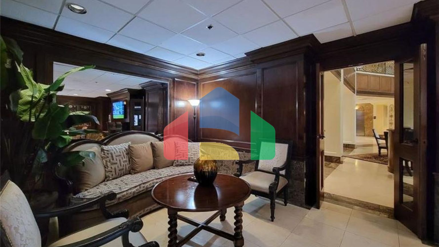 Residential - Condo/Apartment - Houston, Texas, United States - United States