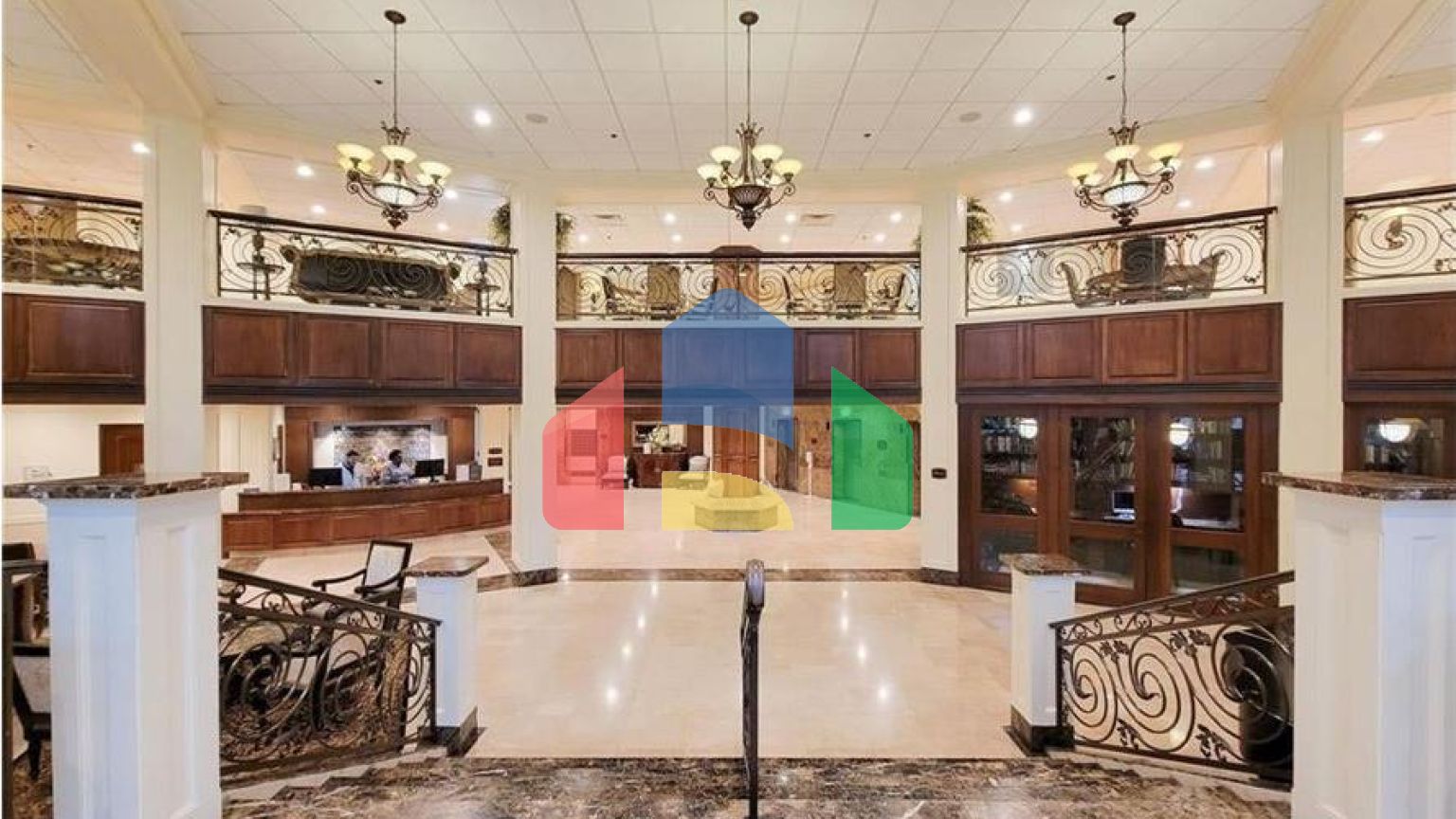 Residential - Condo/Apartment - Houston, Texas, United States - United States