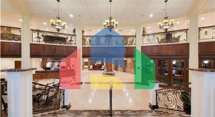 Residential - Condo/Apartment - Houston, Texas, United States - United States