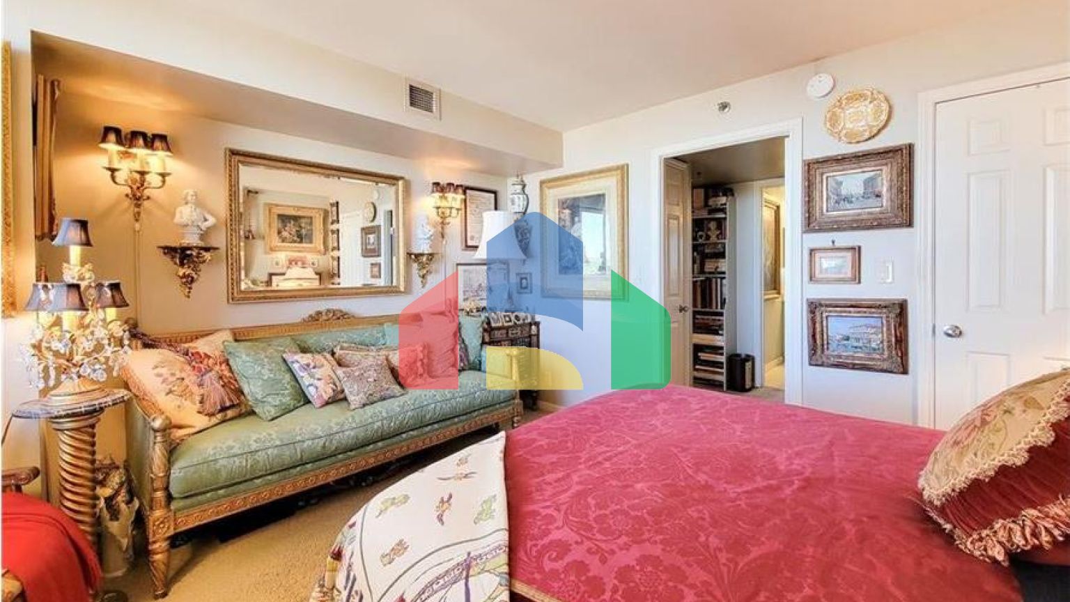 Residential - Condo/Apartment - Houston, Texas, United States - United States