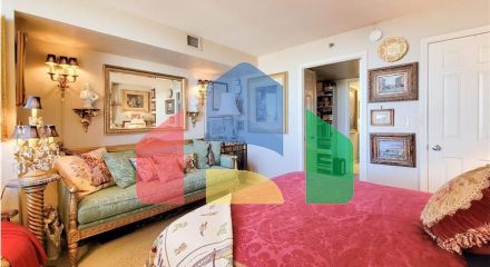 Residential - Condo/Apartment - Houston, Texas, United States - United States