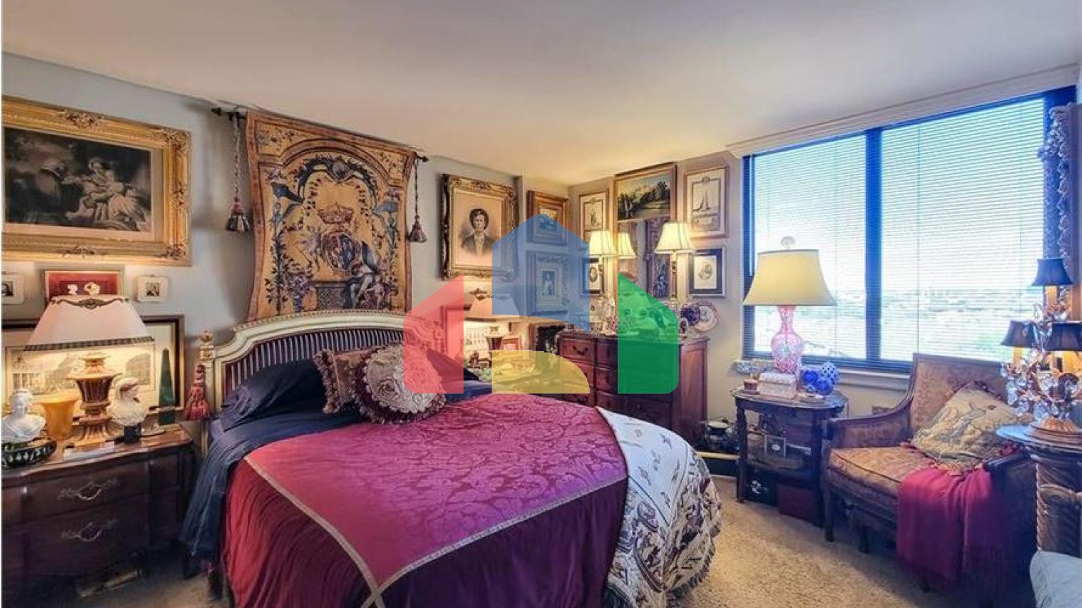 Residential - Condo/Apartment - Houston, Texas, United States - United States