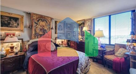 Residential - Condo/Apartment - Houston, Texas, United States - United States