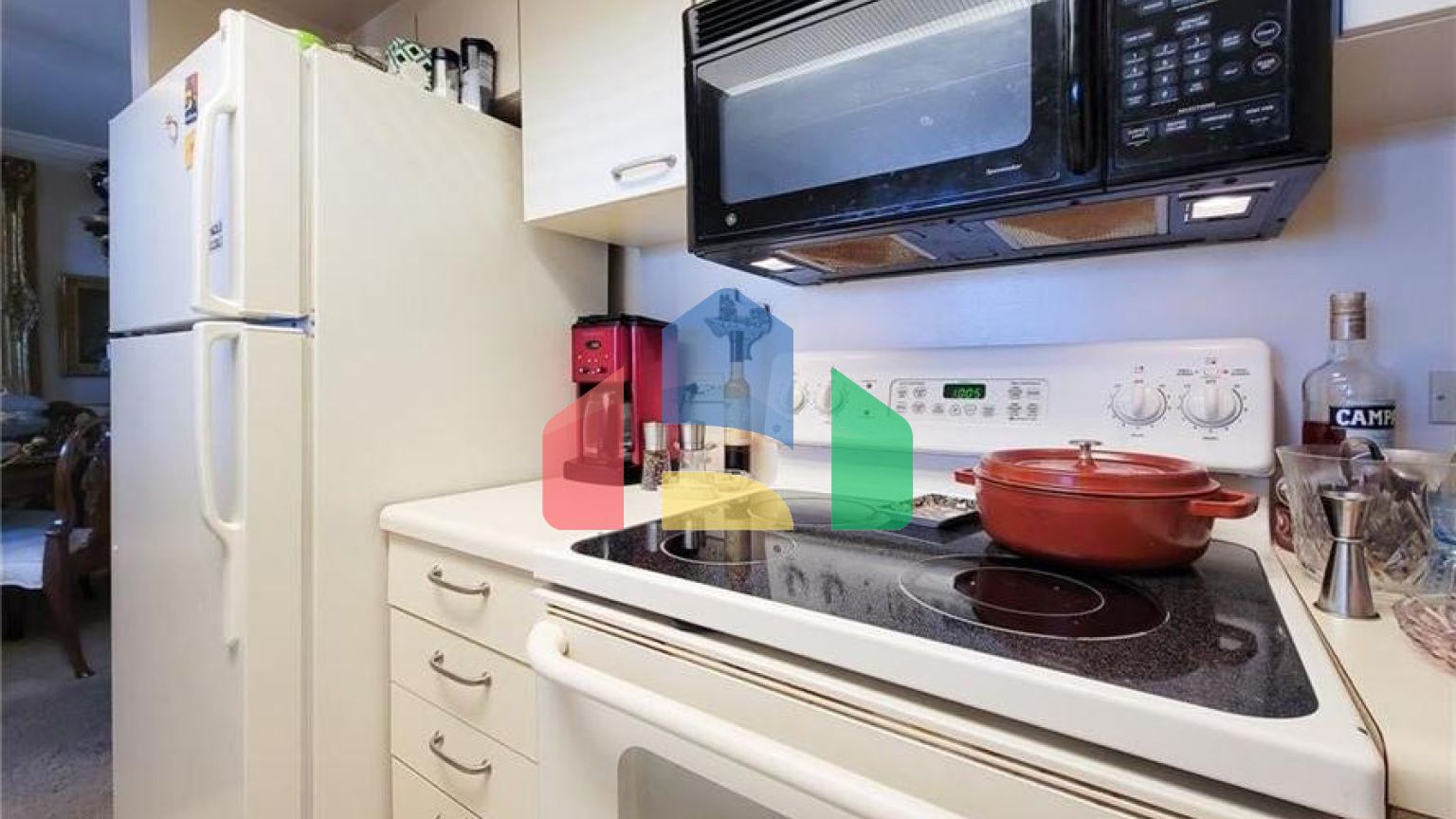 Residential - Condo/Apartment - Houston, Texas, United States - United States