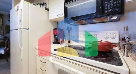 Residential - Condo/Apartment - Houston, Texas, United States - United States