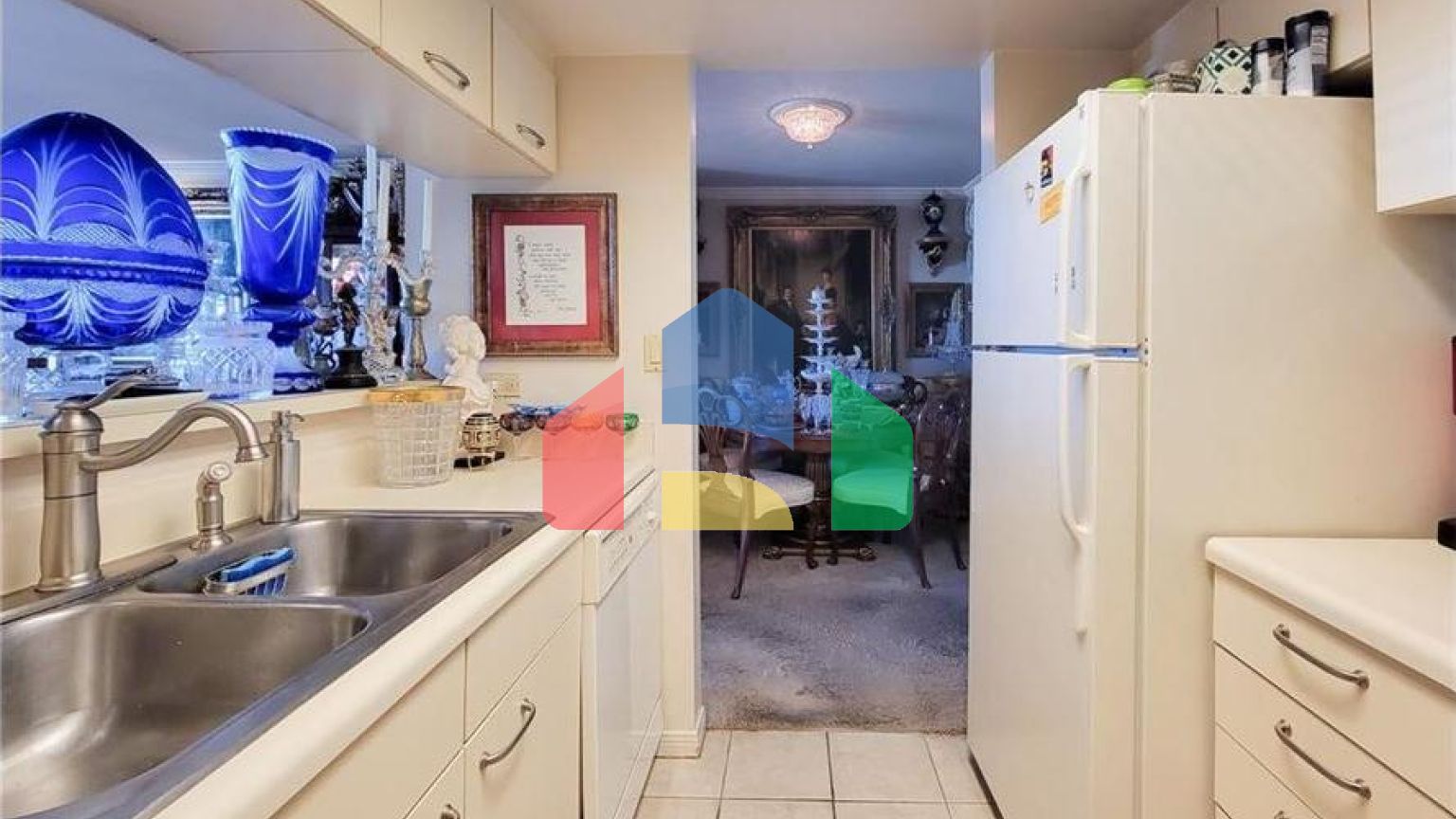 Residential - Condo/Apartment - Houston, Texas, United States - United States