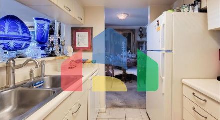 Residential - Condo/Apartment - Houston, Texas, United States - United States