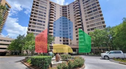 Residential - Condo/Apartment - Houston, Texas, United States - United States