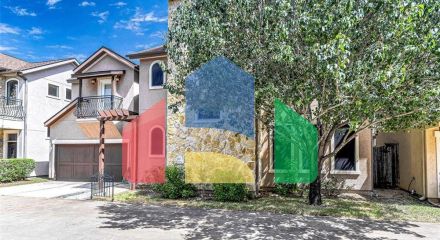 Residential - Single Family Home - Houston, Texas, United States - United States