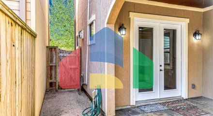 Residential - Single Family Home - Houston, Texas, United States - United States