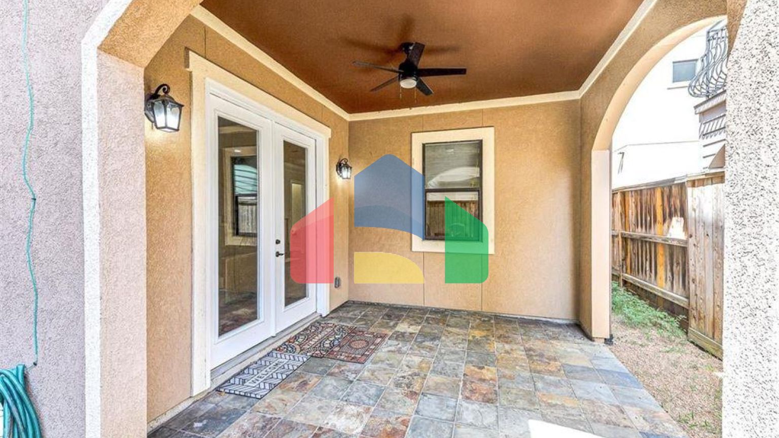 Residential - Single Family Home - Houston, Texas, United States - United States