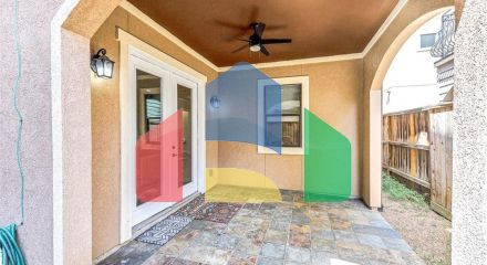 Residential - Single Family Home - Houston, Texas, United States - United States