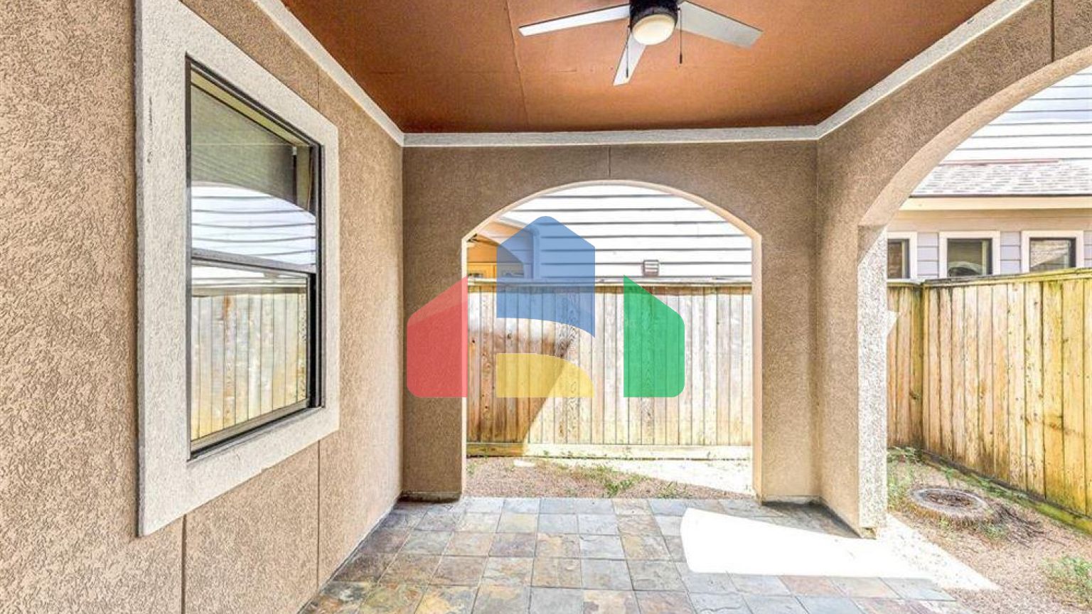 Residential - Single Family Home - Houston, Texas, United States - United States