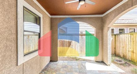 Residential - Single Family Home - Houston, Texas, United States - United States