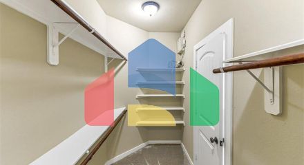 Residential - Single Family Home - Houston, Texas, United States - United States