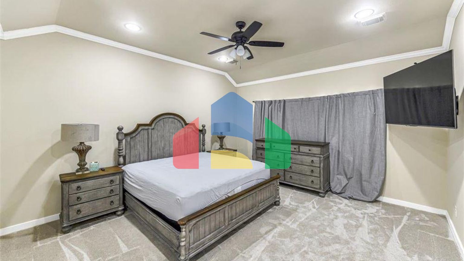 Residential - Single Family Home - Houston, Texas, United States - United States