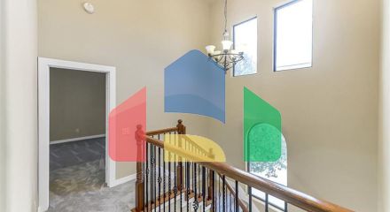 Residential - Single Family Home - Houston, Texas, United States - United States