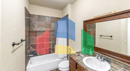 Residential - Single Family Home - Houston, Texas, United States - United States