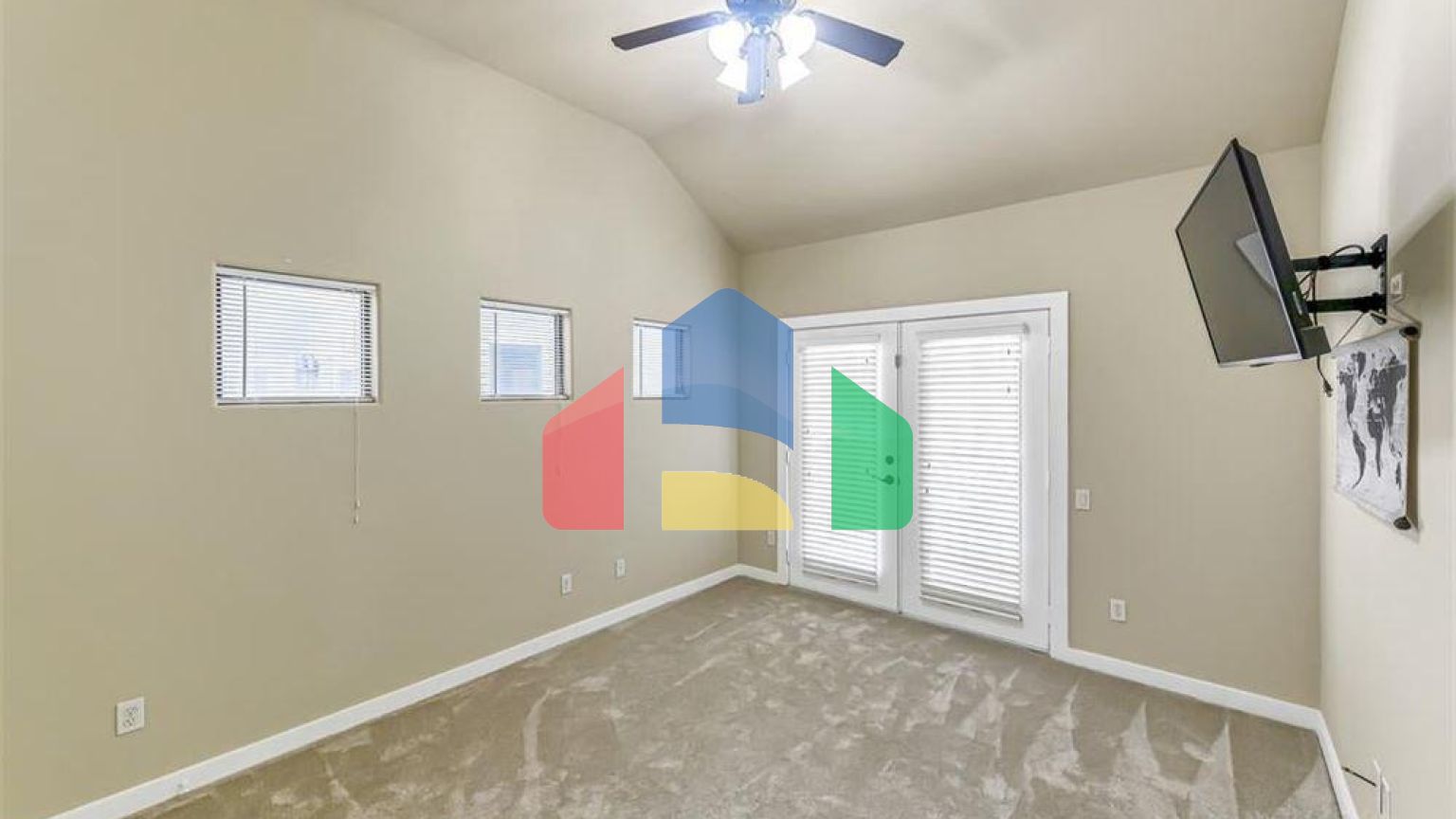 Residential - Single Family Home - Houston, Texas, United States - United States