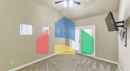 Residential - Single Family Home - Houston, Texas, United States - United States