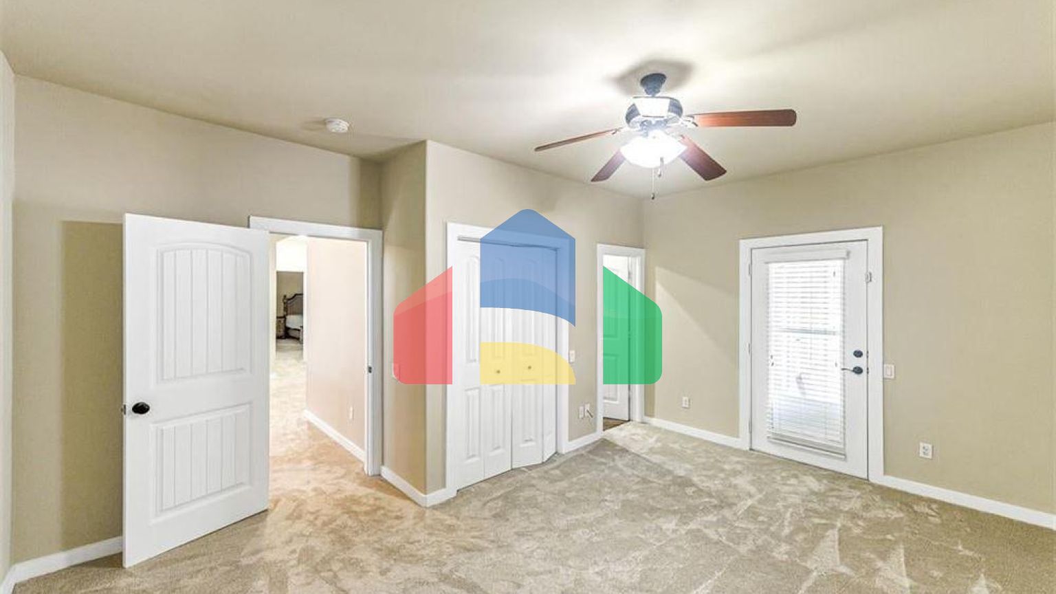 Residential - Single Family Home - Houston, Texas, United States - United States