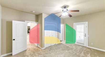 Residential - Single Family Home - Houston, Texas, United States - United States