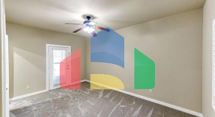 Residential - Single Family Home - Houston, Texas, United States - United States