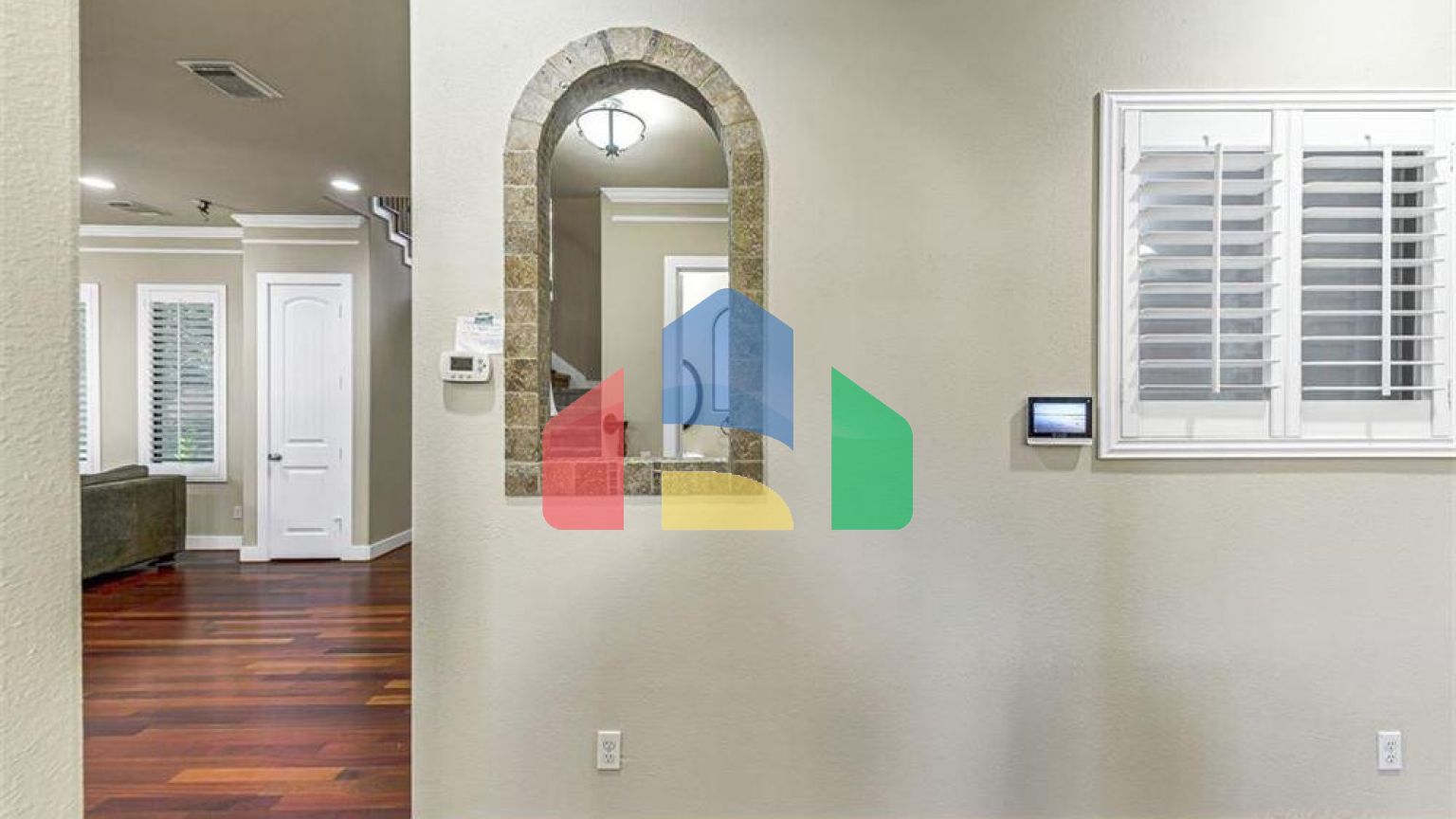 Residential - Single Family Home - Houston, Texas, United States - United States