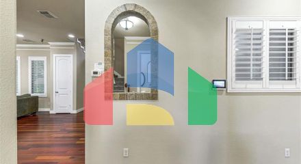 Residential - Single Family Home - Houston, Texas, United States - United States