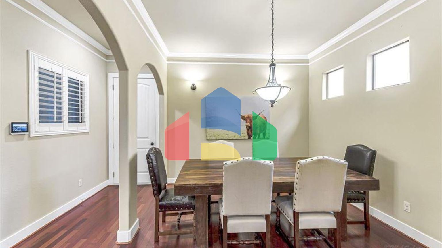 Residential - Single Family Home - Houston, Texas, United States - United States