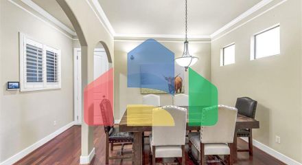 Residential - Single Family Home - Houston, Texas, United States - United States