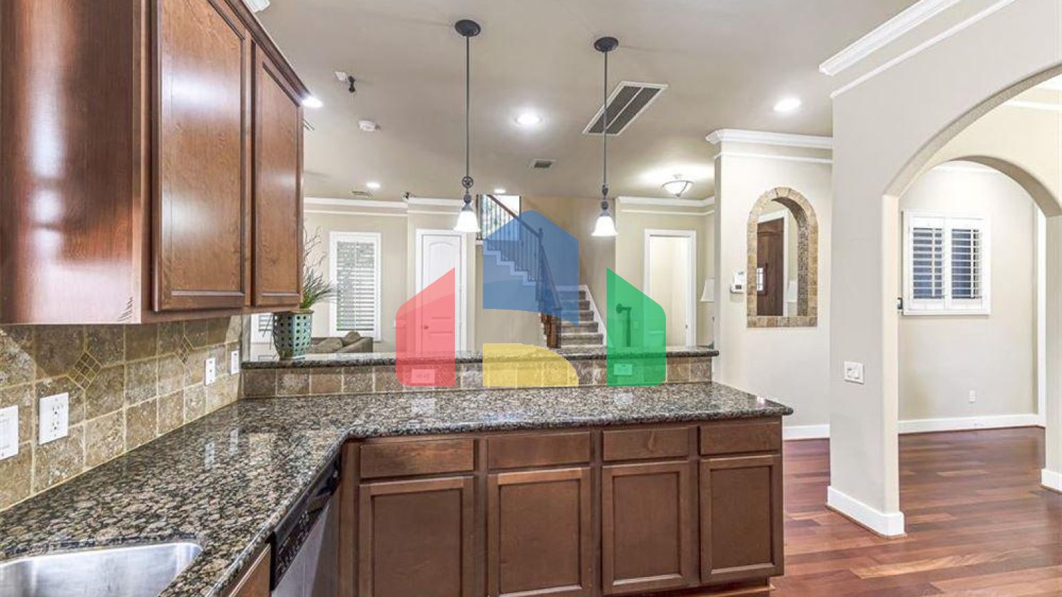 Residential - Single Family Home - Houston, Texas, United States - United States