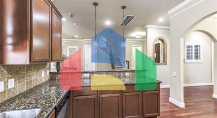 Residential - Single Family Home - Houston, Texas, United States - United States