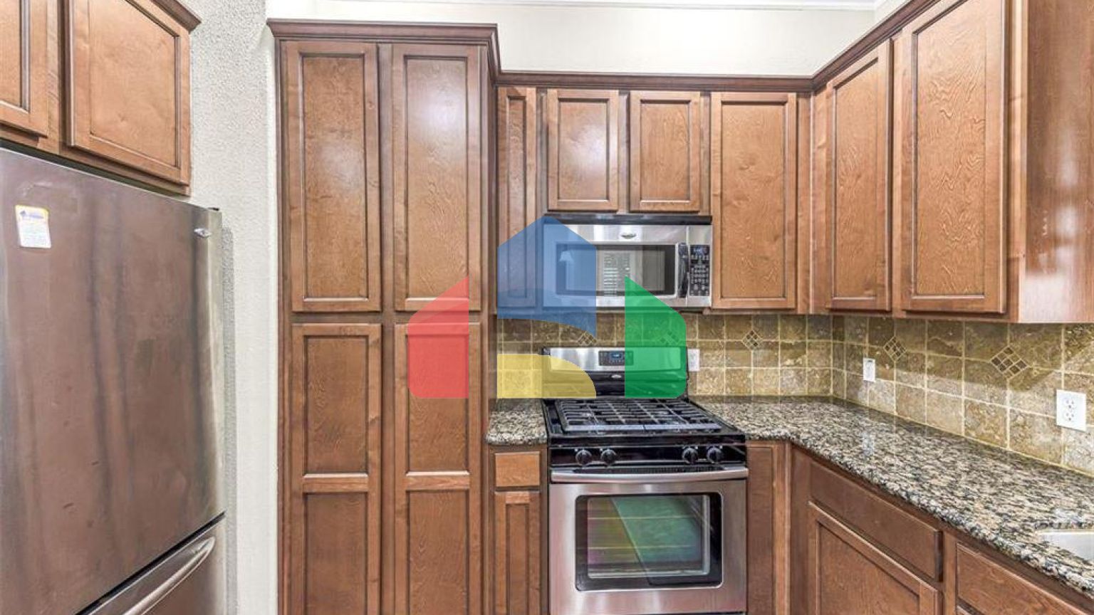 Residential - Single Family Home - Houston, Texas, United States - United States