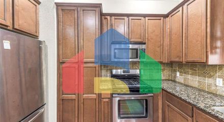 Residential - Single Family Home - Houston, Texas, United States - United States