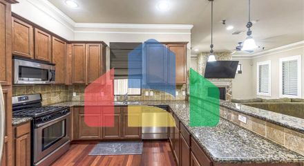 Residential - Single Family Home - Houston, Texas, United States - United States