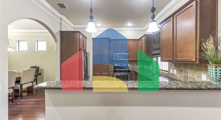 Residential - Single Family Home - Houston, Texas, United States - United States