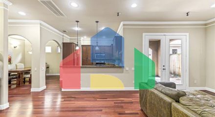 Residential - Single Family Home - Houston, Texas, United States - United States