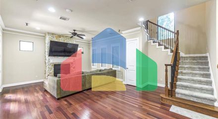 Residential - Single Family Home - Houston, Texas, United States - United States