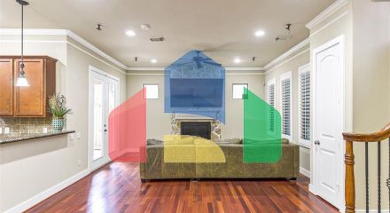 Residential - Single Family Home - Houston, Texas, United States - United States