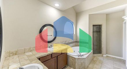 Residential - Single Family Home - Houston, Texas, United States - United States