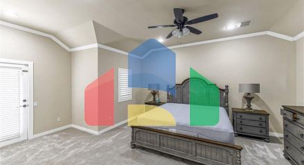Residential - Single Family Home - Houston, Texas, United States - United States
